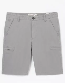FatFace Cowes Utility Shorts|Men Shorts