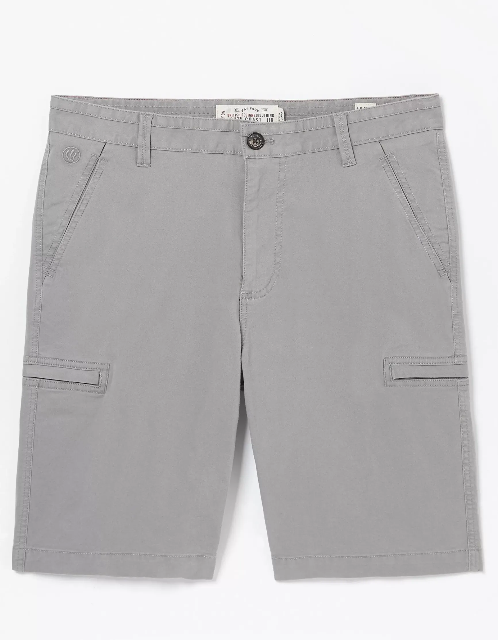 FatFace Cowes Utility Shorts|Men Shorts