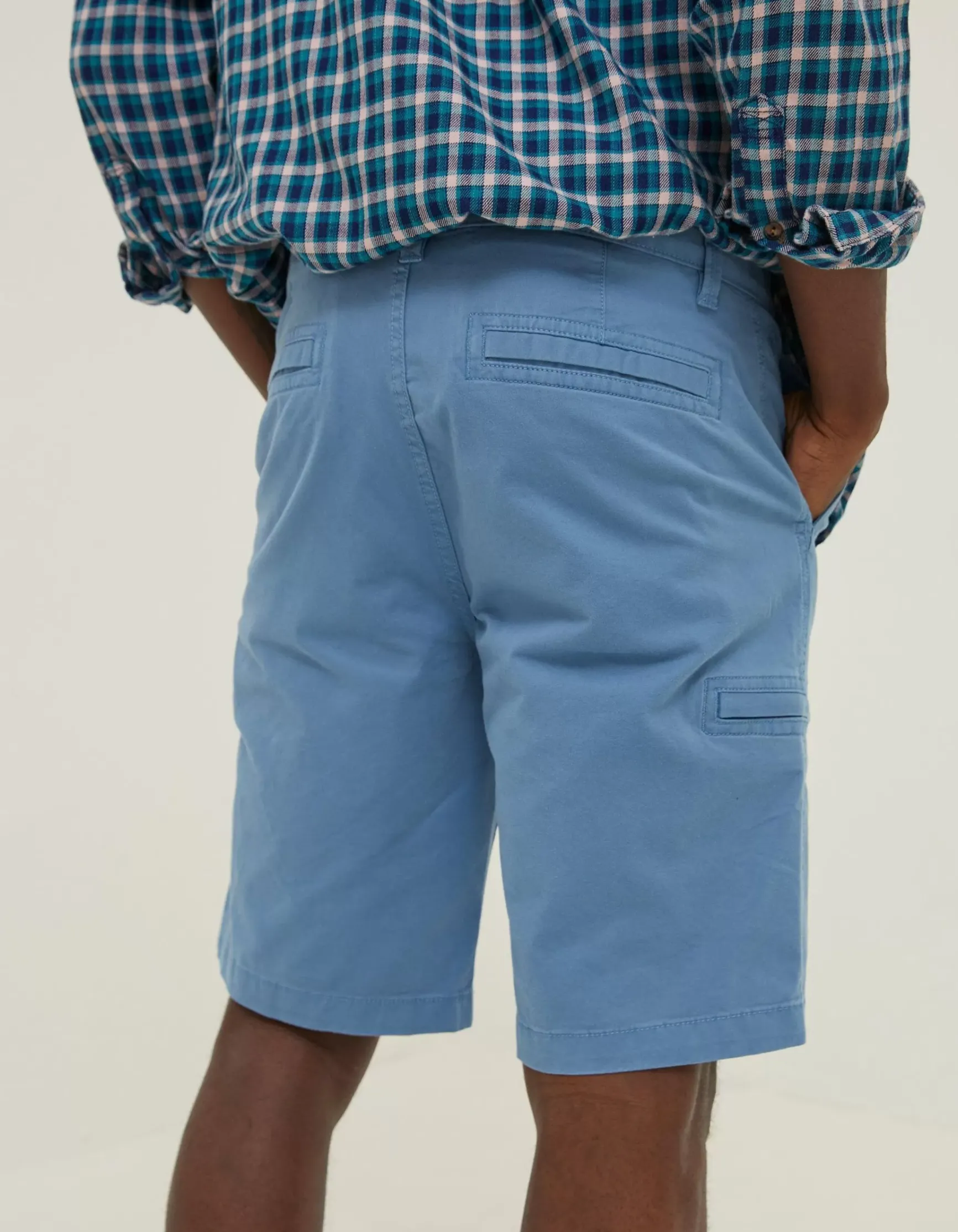 FatFace Cowes Utility Shorts|Men Shorts