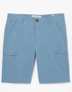 FatFace Cowes Utility Shorts|Men Shorts
