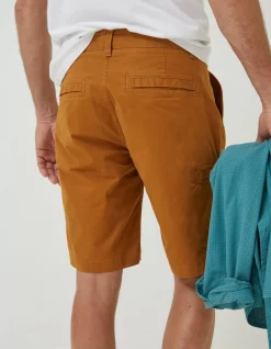 FatFace Cowes Utility Shorts|Men Shorts