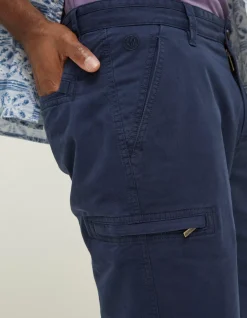 FatFace Cowes Utility Shorts|Men Shorts