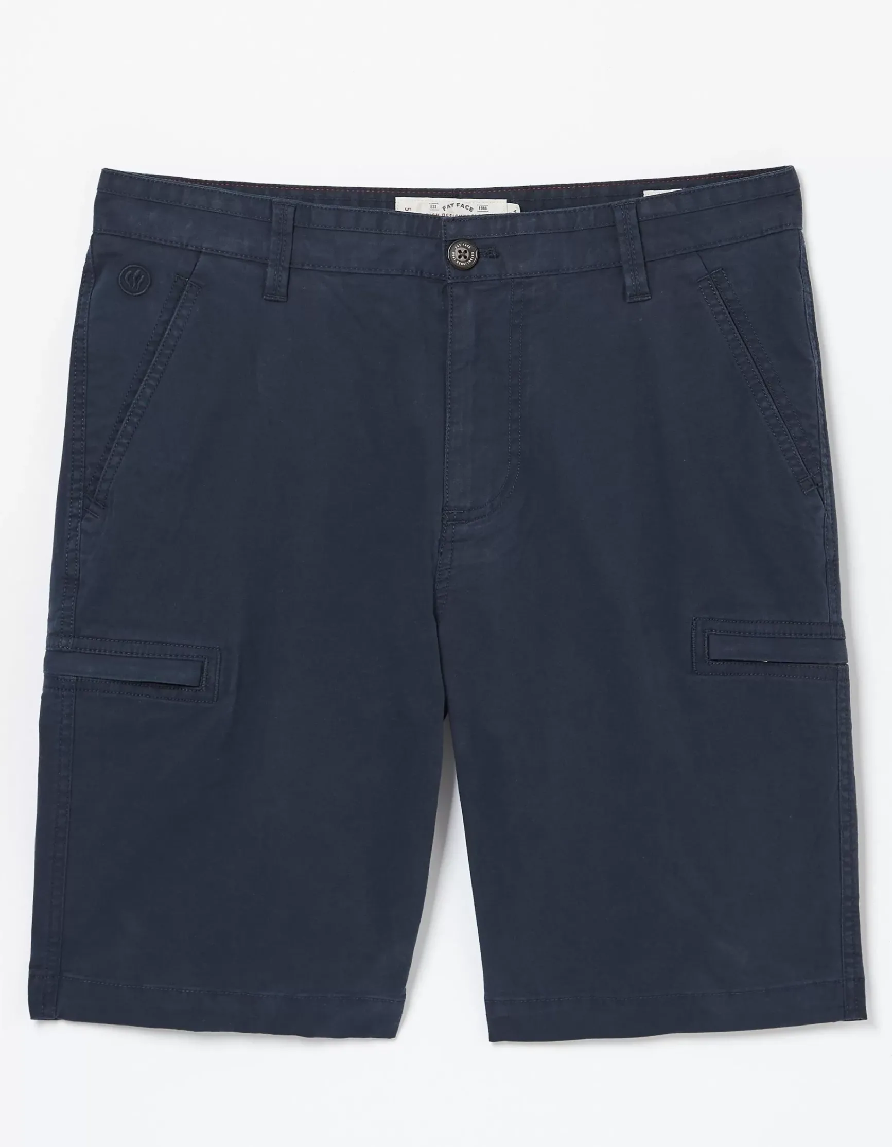 FatFace Cowes Utility Shorts|Men Shorts