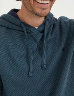 FatFace Croyde Hoodie|Men Nightwear & Pyjamas