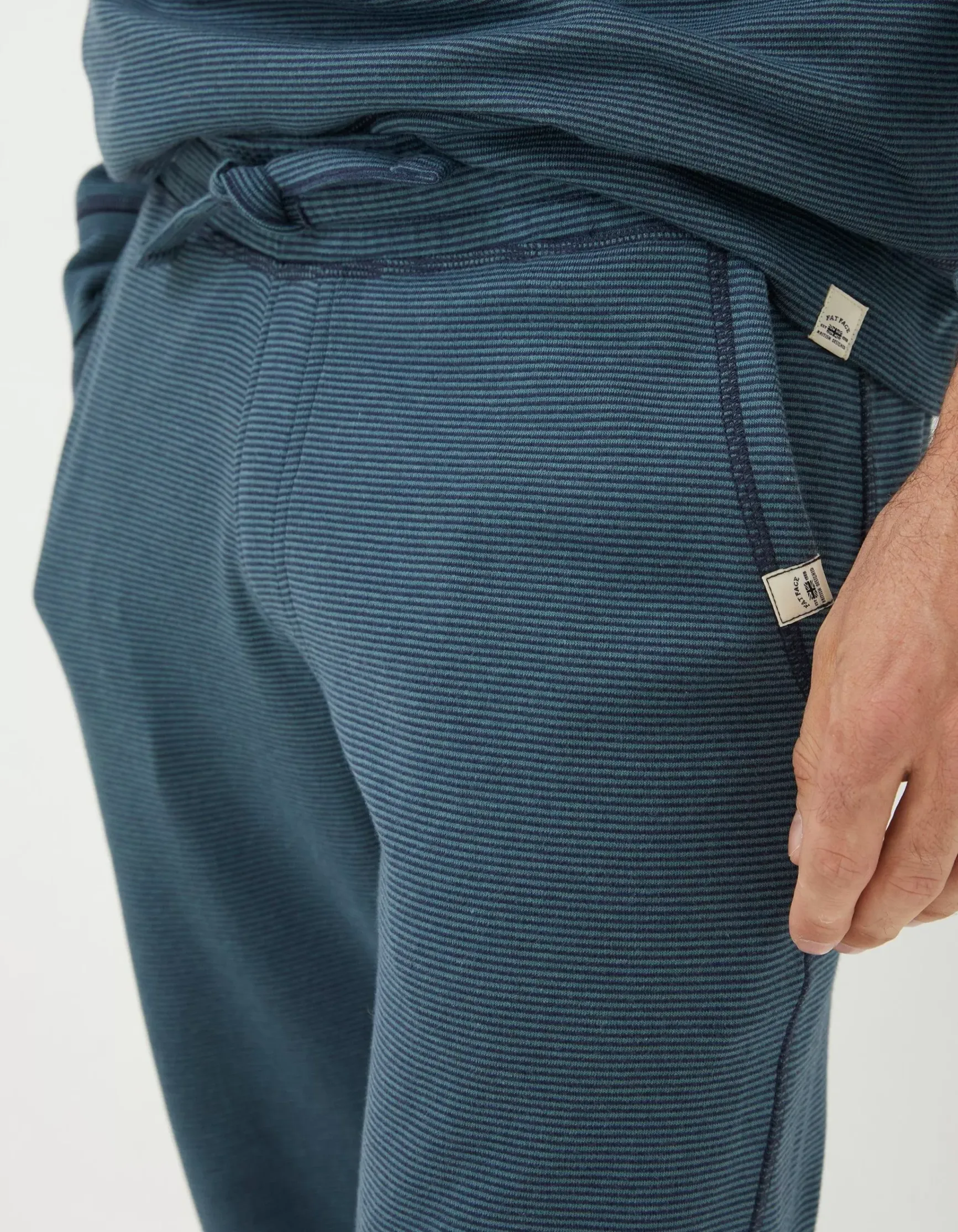 FatFace Croyde Joggers|Men Trousers & Chinos