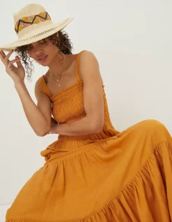 FatFace Danielle Maxi Dress|Women Dresses