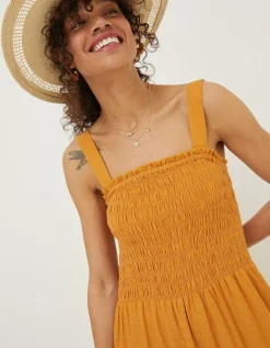 FatFace Danielle Maxi Dress|Women Dresses