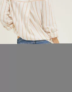 FatFace Darley Denim Shorts|Women Shorts