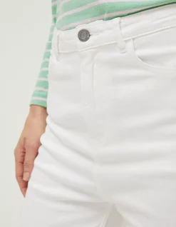 FatFace Darley Denim Shorts|Women Shorts