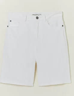 FatFace Darley Denim Shorts|Women Shorts