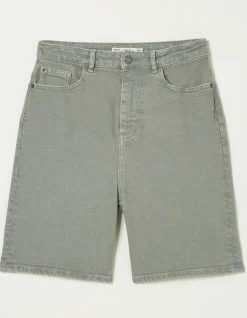 FatFace Darley Denim Shorts|Women Shorts