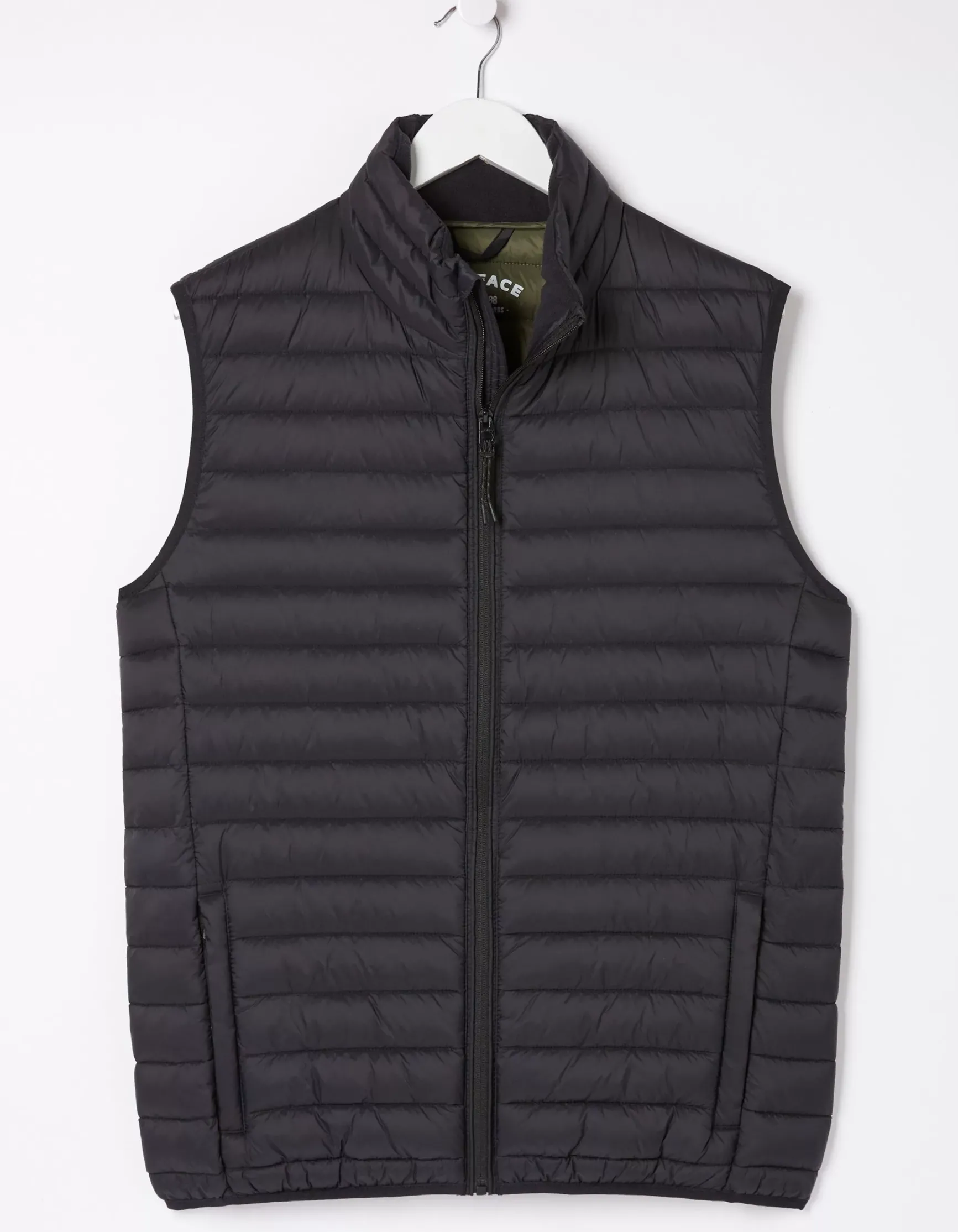 FatFace Dartmouth Gilet|Men Coats & Jackets