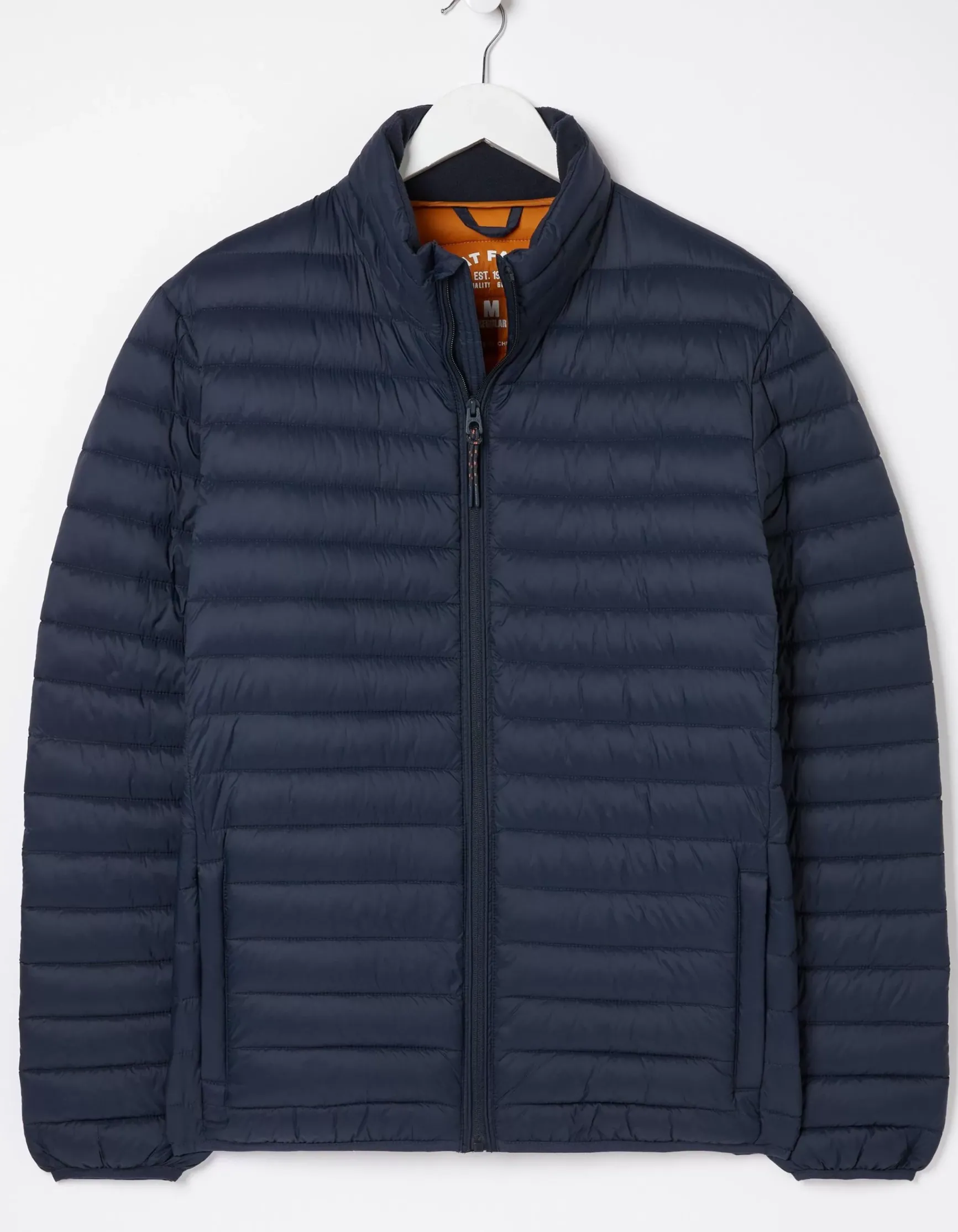 FatFace Dartmouth Puffer Jacket|Men Coats & Jackets