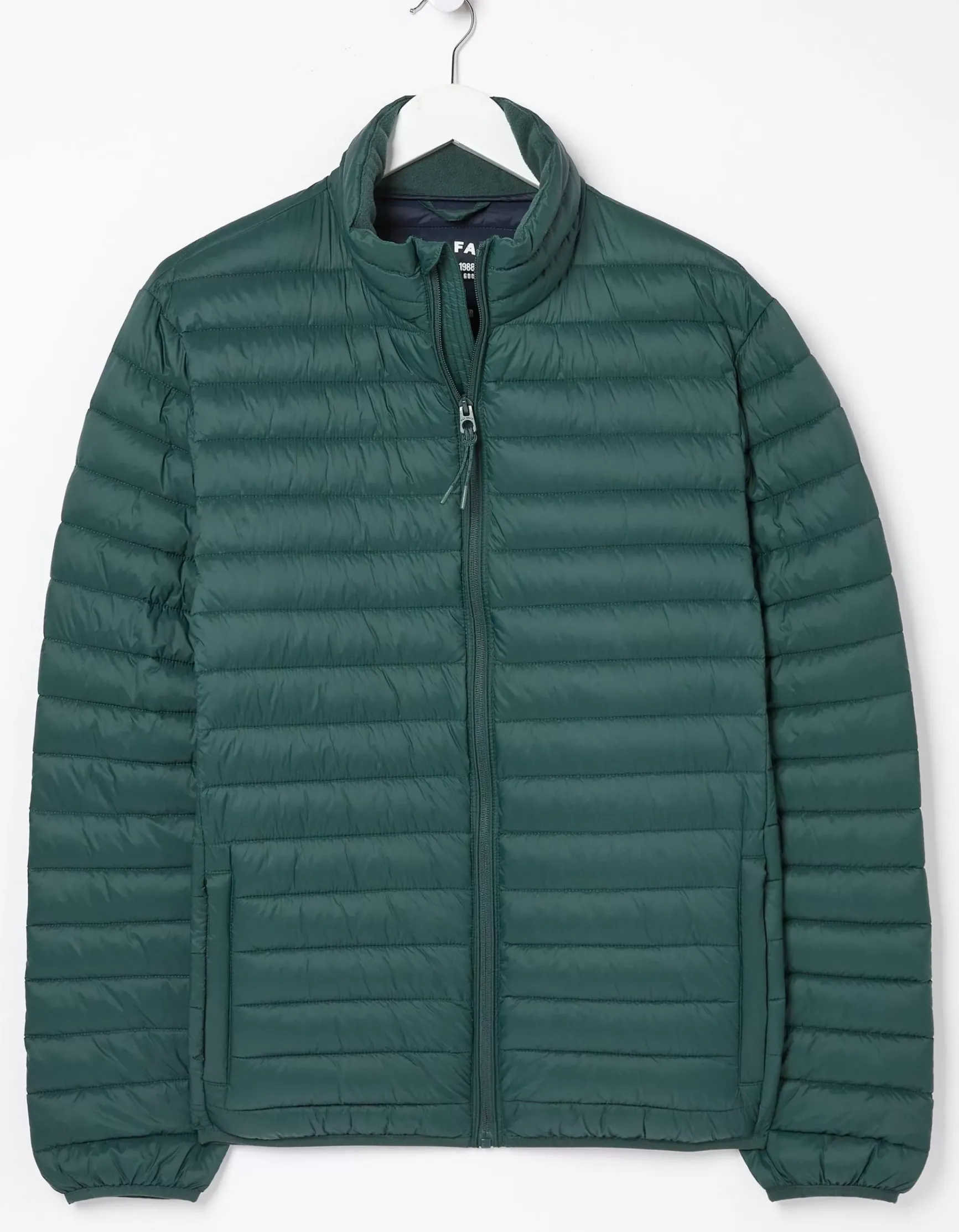 FatFace Dartmouth Puffer Jacket|Men Coats & Jackets