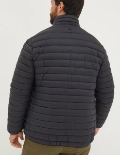 FatFace Dartmouth Puffer Jacket|Men Coats & Jackets
