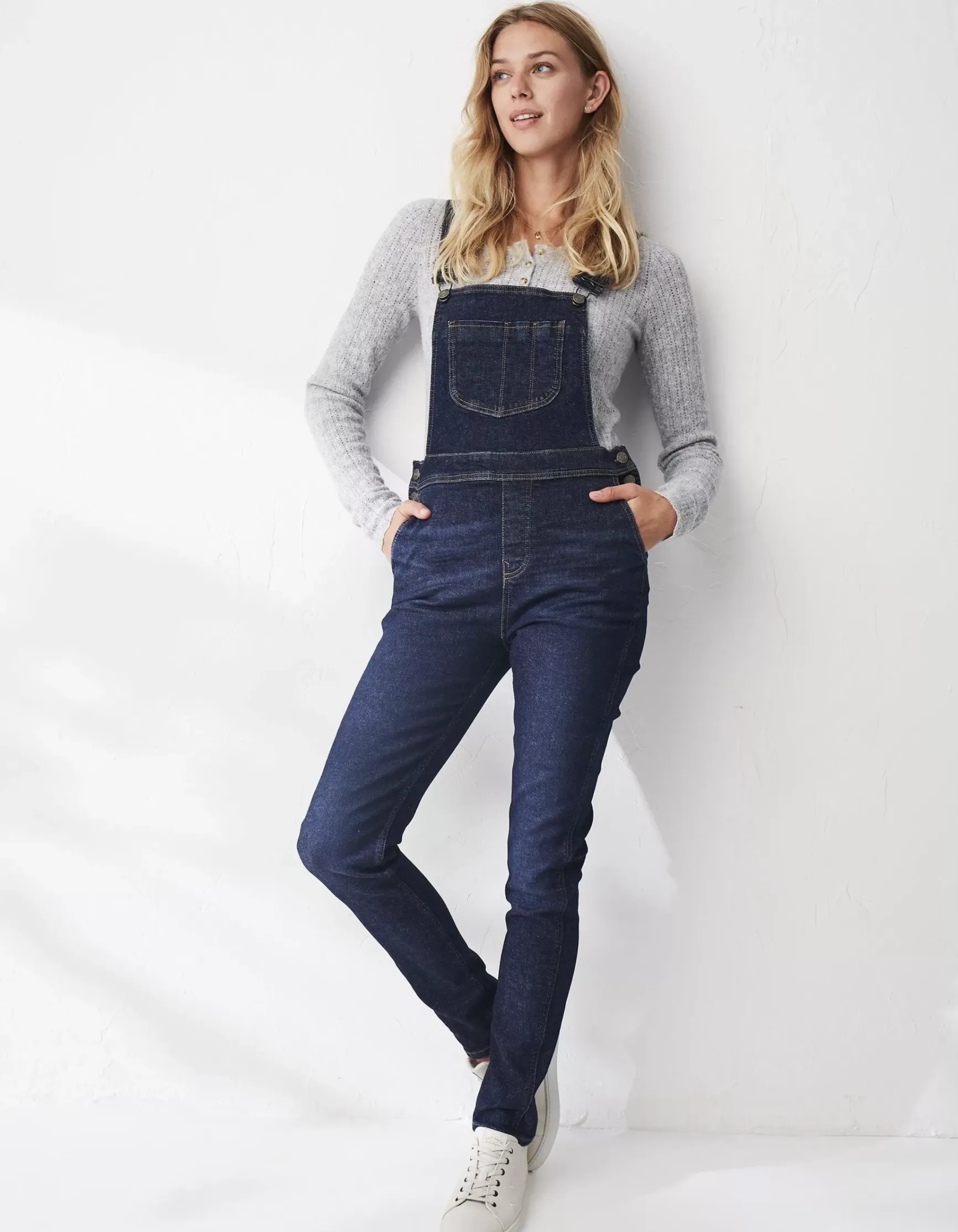 FatFace Deal Dungarees|Women Jumpsuits & Playsuits