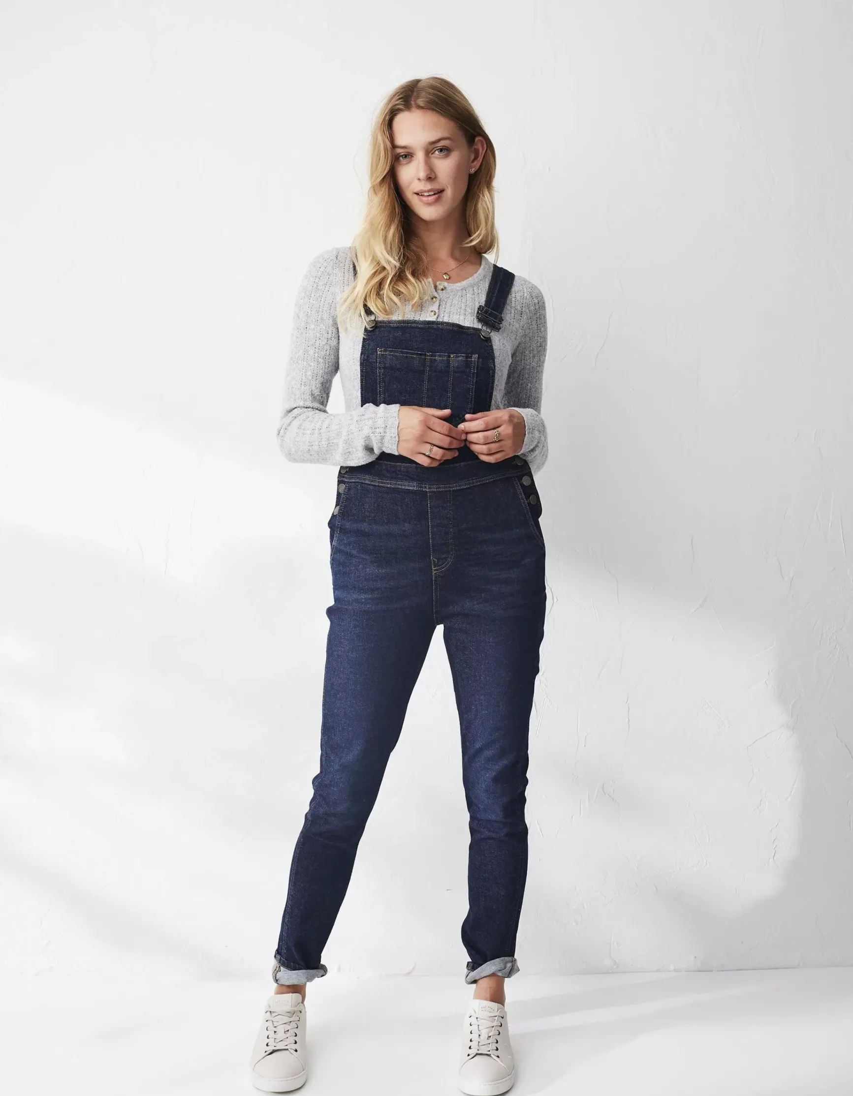 FatFace Deal Dungarees|Women Jumpsuits & Playsuits