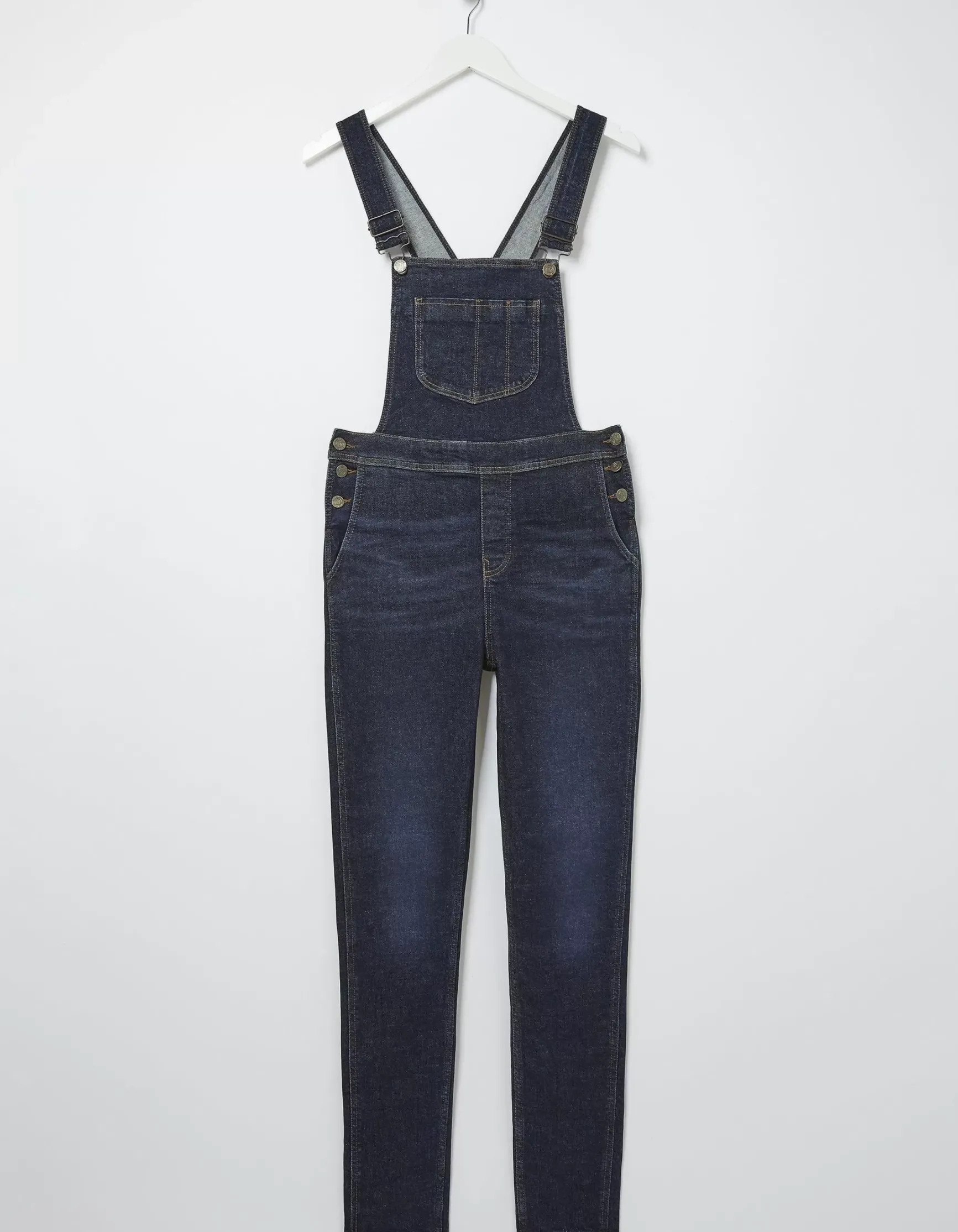 FatFace Deal Dungarees|Women Jumpsuits & Playsuits