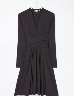 FatFace Delphine Jersey Dress|Women View All