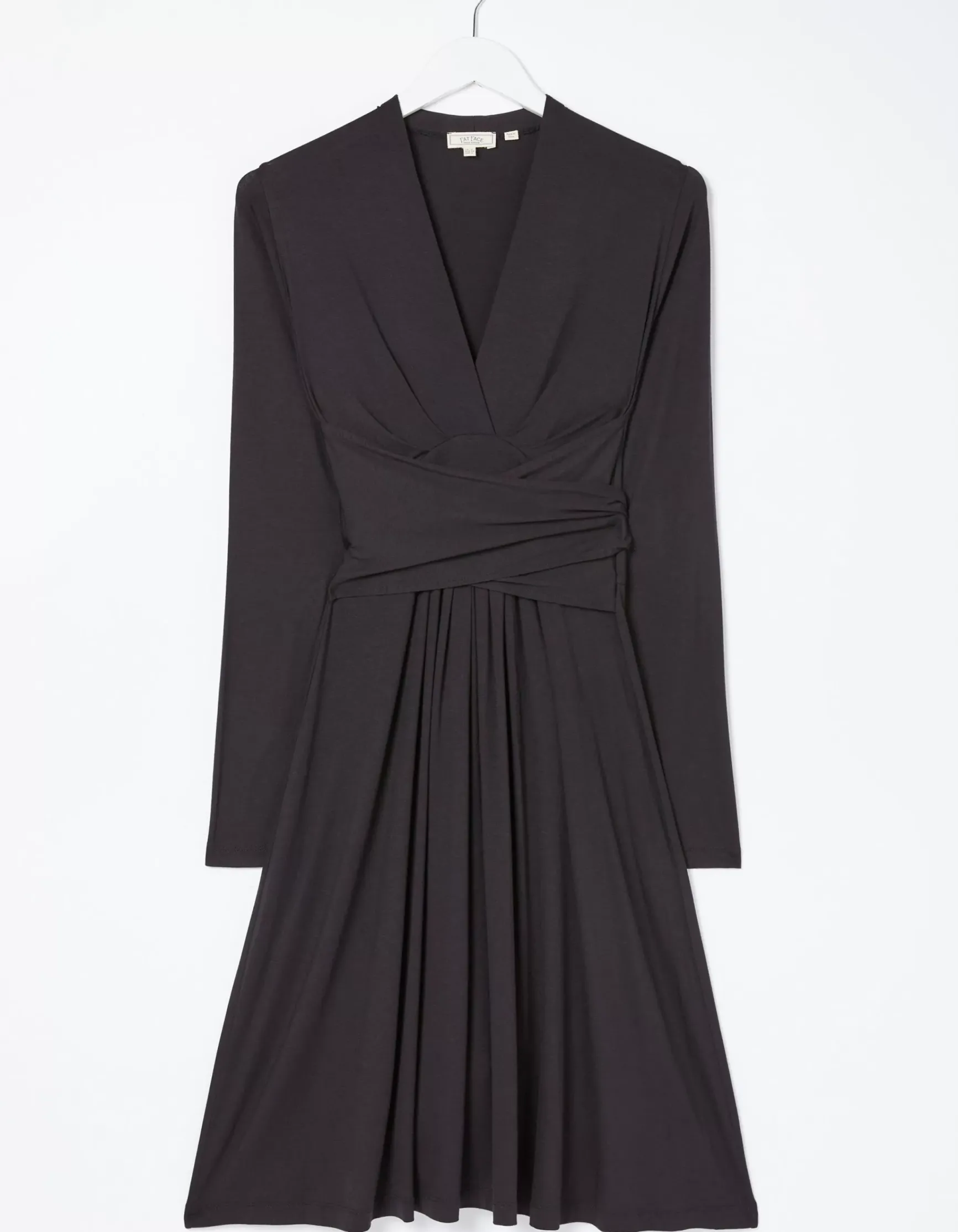 FatFace Delphine Jersey Dress|Women View All