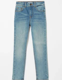 FatFace Denim Josie Jeggings|Girls View All