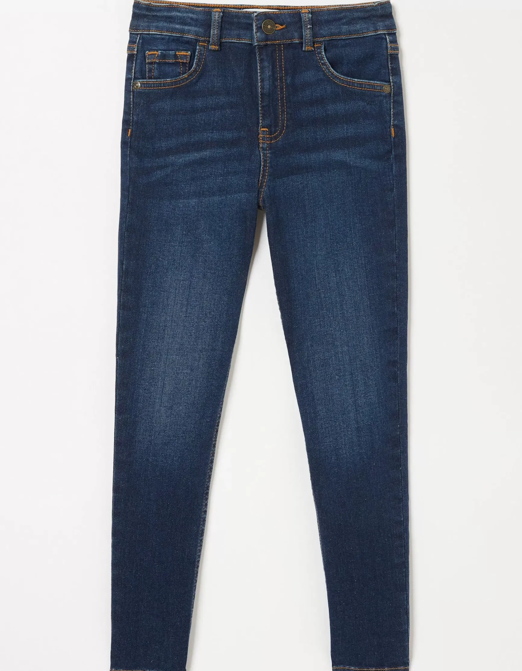 FatFace Denim Josie Jeggings|Girls View All