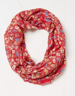 FatFace Ditsy Floral Snood|Women View All