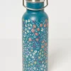 FatFace Ditsy Floral Water Bottle|Women View All