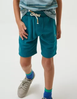 FatFace Eddie Sweat Shorts|Boys View All