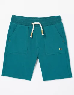 FatFace Eddie Sweat Shorts|Boys View All
