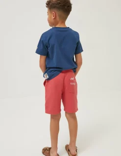 FatFace Eddie Sweat Shorts|Boys View All