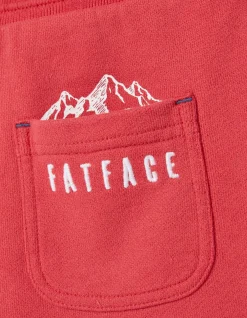 FatFace Eddie Sweat Shorts|Boys View All