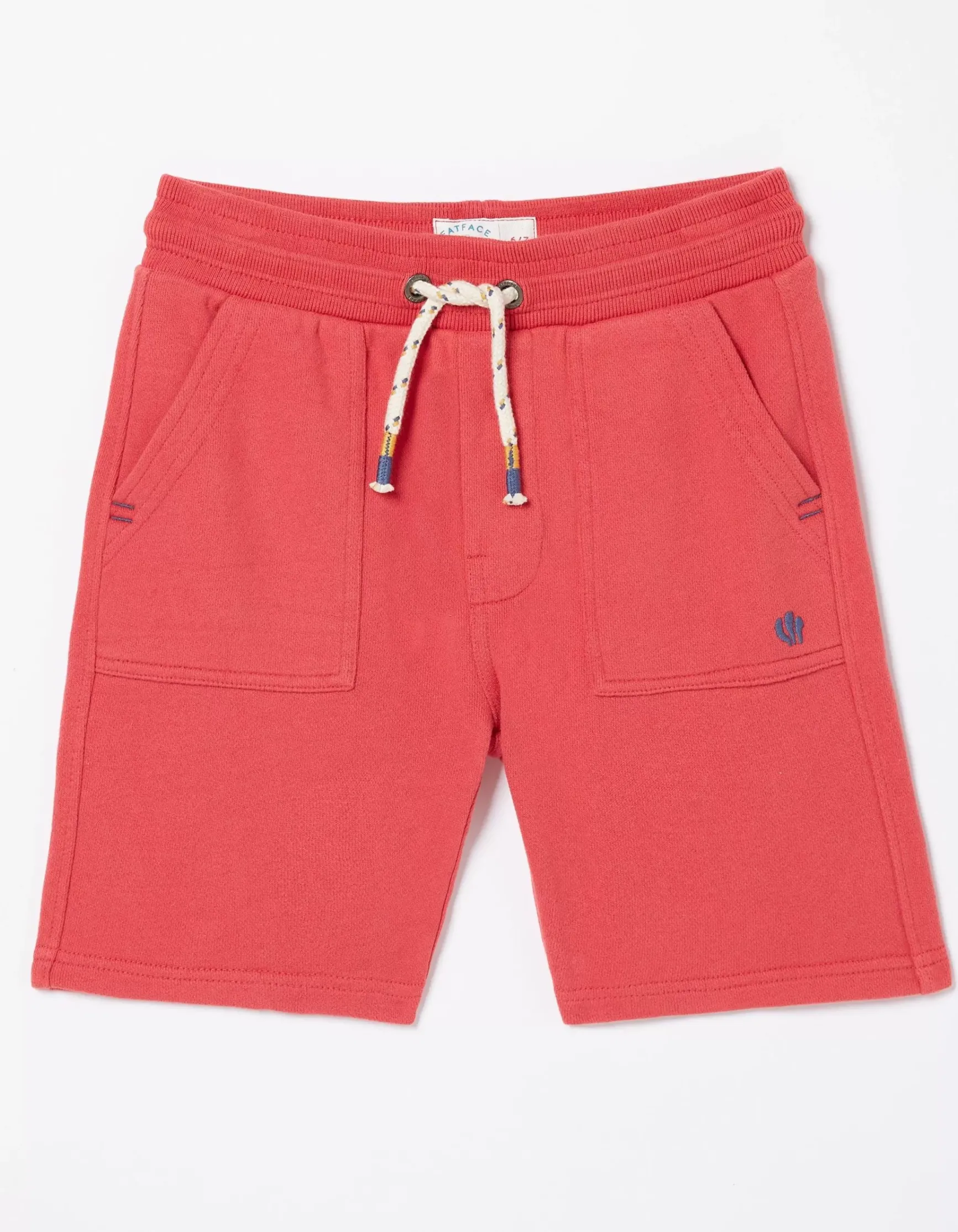 FatFace Eddie Sweat Shorts|Boys View All