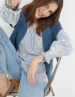 FatFace Eden Kimono|Women View All