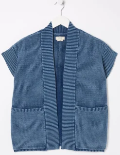 FatFace Eden Kimono|Women View All