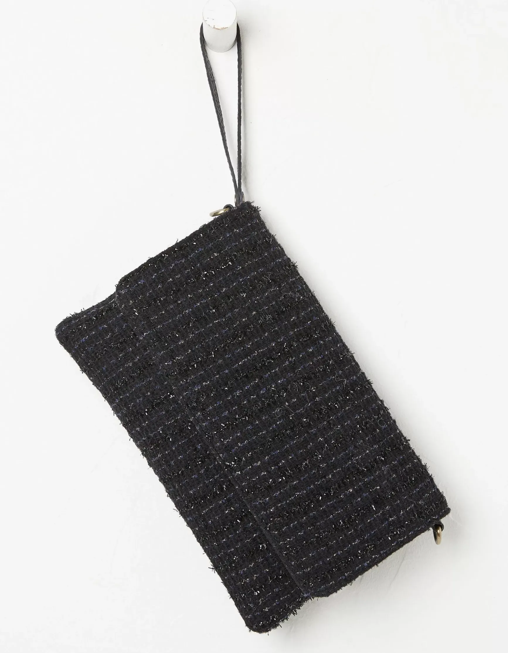 FatFace Elena Boucle Crossbody Bag|Women View All