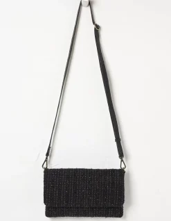FatFace Elena Boucle Crossbody Bag|Women View All