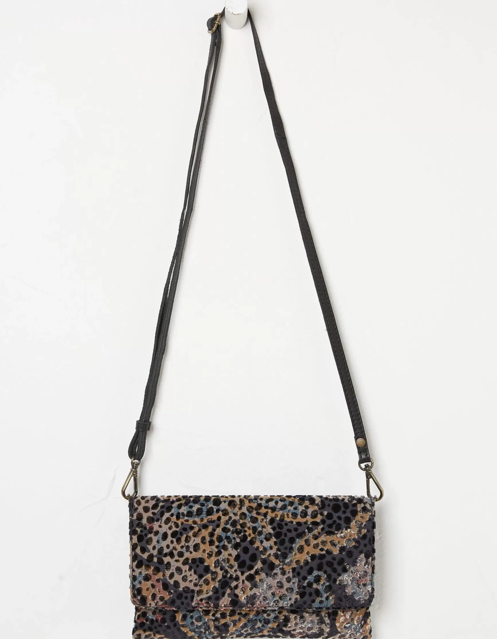 FatFace Elena Wristlet Crossbody Bag|Women View All