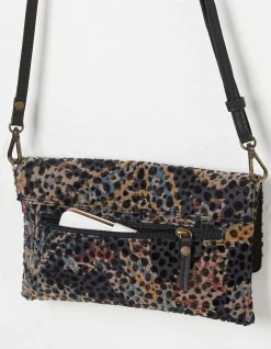 FatFace Elena Wristlet Crossbody Bag|Women View All