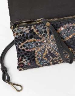 FatFace Elena Wristlet Crossbody Bag|Women View All