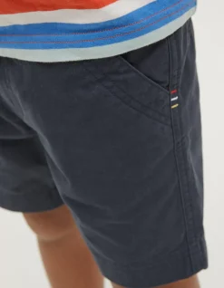 FatFace Elias Flat Front Shorts|Boys View All