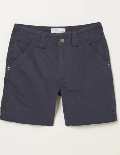 FatFace Elias Flat Front Shorts|Boys View All