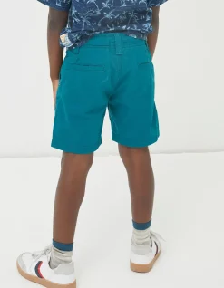 FatFace Elias Flat Front Shorts|Boys View All