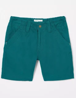 FatFace Elias Flat Front Shorts|Boys View All