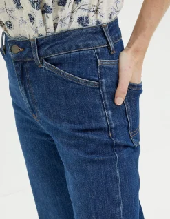 FatFace Elise Wide Leg Jeans|Women View All