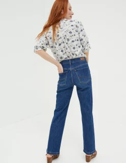 FatFace Elise Wide Leg Jeans|Women View All