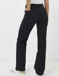 FatFace Elise Wide Leg Jeans|Women Jeans & Dungarees