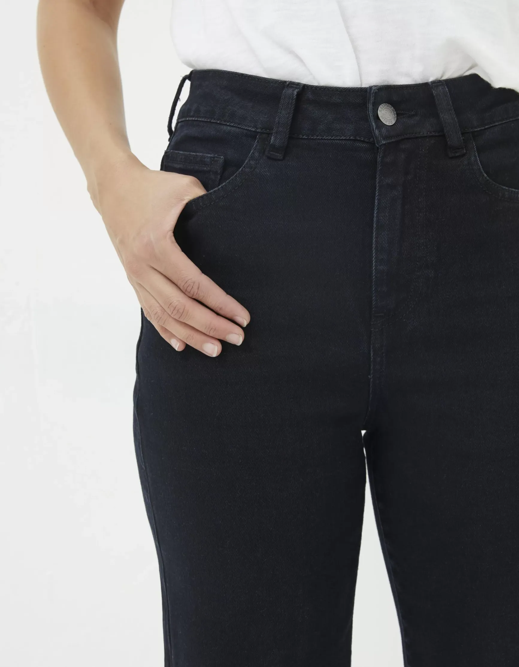 FatFace Elise Wide Leg Jeans|Women Jeans & Dungarees