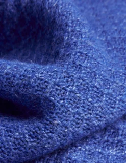 FatFace Ellie Crew Jumper|Women Knitwear