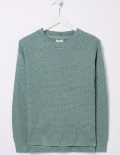 FatFace Ellie Jumper|Women View All